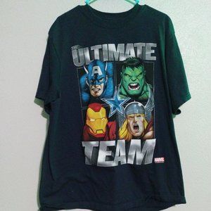 cowboys marvel xl